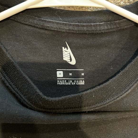 Men’s off white tee - Picture 4 of 4